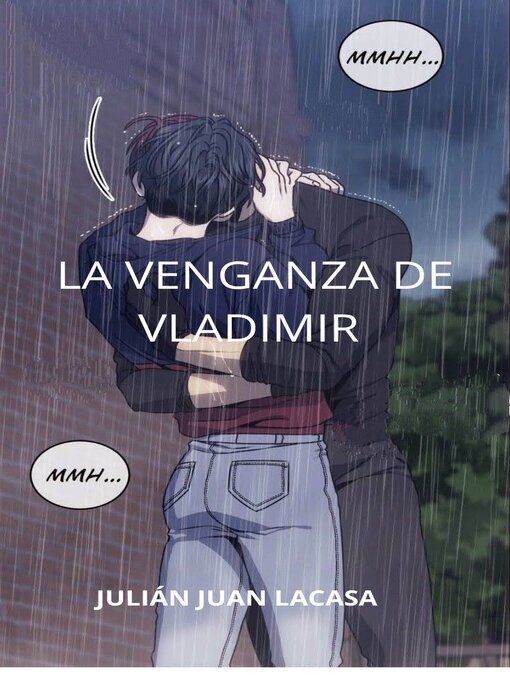 Title details for LA VENGANZA DE VLADÍMIR by Julián Juan Lacasa - Available